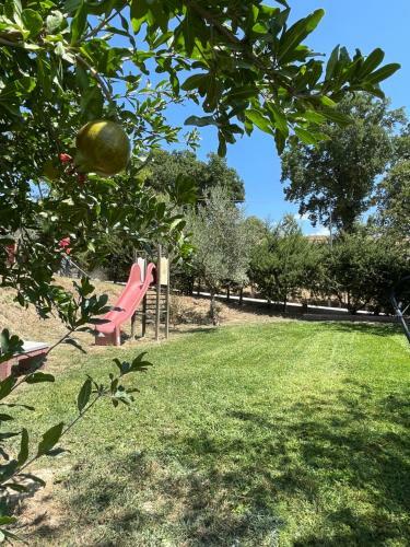 Luxury Villa Arianna