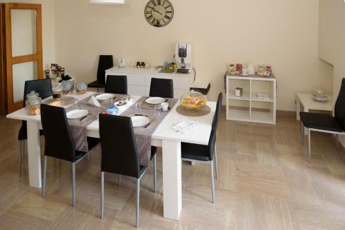 B&B Piazza Carmine
