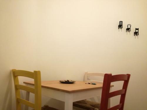Apartamento Suite Al Ponte 2.0