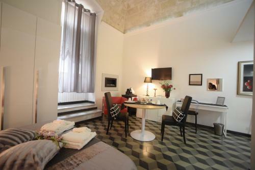 Bed & Breakfast Da Noi Due
