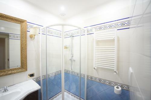 Bed & Breakfast Da Noi Due