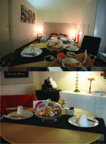 Bed & Breakfast Da Noi Due