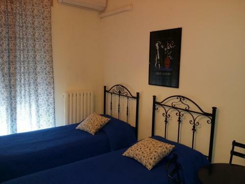 Hostal B&B Turnone