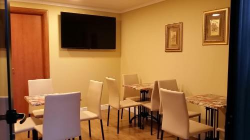 Hostal B&B Turnone