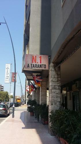Hostal B&B Turnone