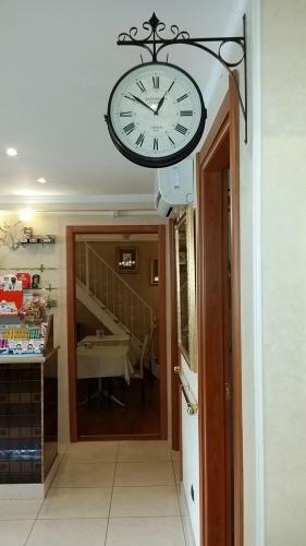 Hostal B&B Turnone