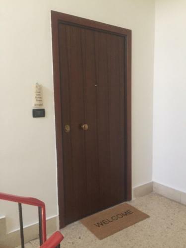 Casa Della Nonna Pasqua