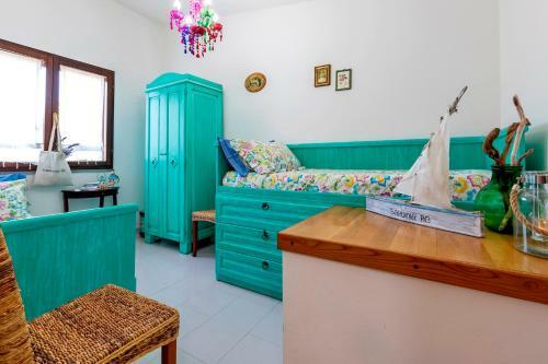 Apartamento Casa Il Borgo