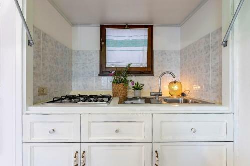 Apartamento Casa Il Borgo