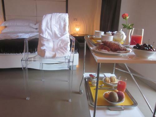 Hotel Albergo Del Sole