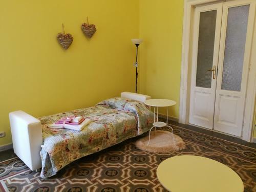Apartamento Appartamento Cuore Al Centro Di Taranto