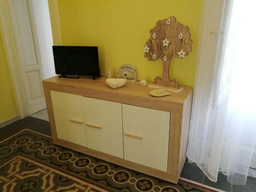 Apartamento Appartamento Cuore Al Centro Di Taranto