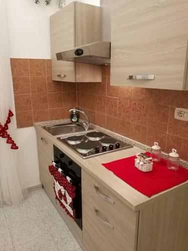 Apartamento Appartamento Cuore Al Centro Di Taranto