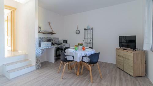 Stintino Tower View Apartment