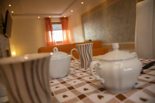 Hostal B&B Miramare Suite