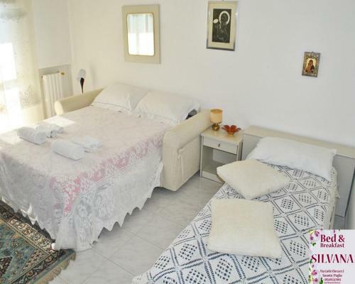 Bed And Breakfast Silvana