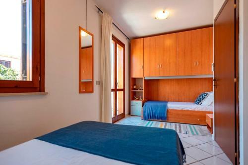 Apartamento Casa Ginestra
