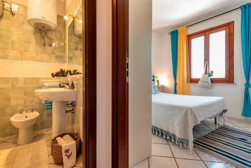 Apartamento Casa Ginestra