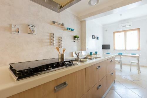 Apartamento La Casa Sul Porto