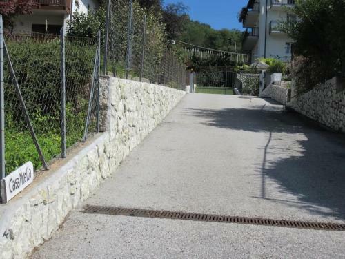 Apartamento Casa Mirella (cipat 022236-at-849841)