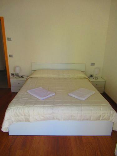 Apartamento Casa Mirella (cipat 022236-at-849841)