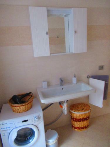 Apartamento Casa Mirella (cipat 022236-at-849841)