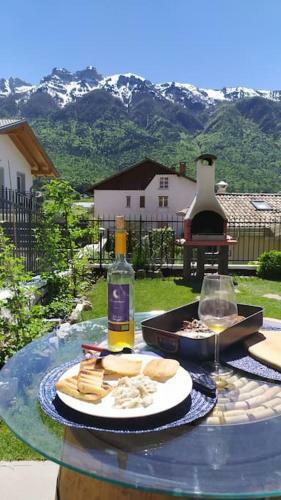 Apartamento Casa Mirella (cipat 022236-at-849841)