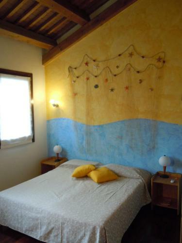 Bed & Breakfast Il Farfasole