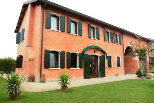 Bed & Breakfast Il Farfasole