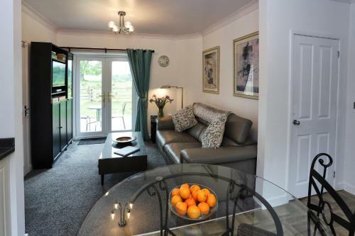 Apartamento Northumberland-hideaways