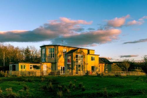 Apartamento Northumberland-hideaways