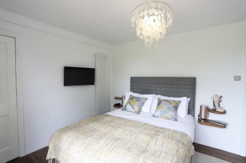 Apartamento Northumberland-hideaways