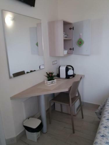 B&B Isola Verde