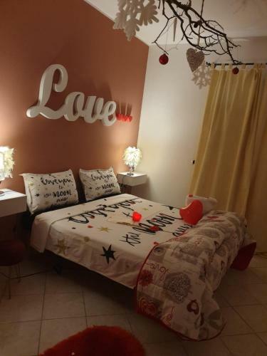 Bed & Breakfast Andale Suitespa