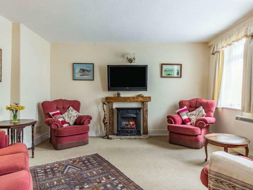 Ebb Tide Cottage