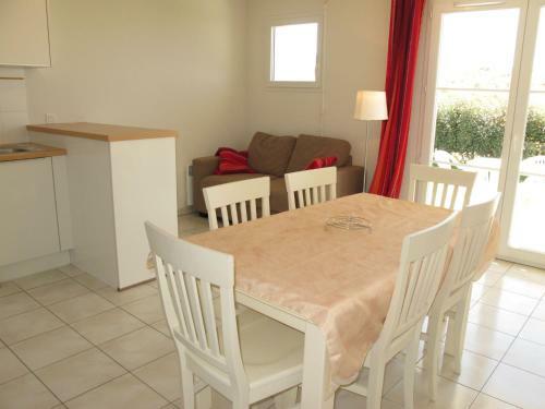 Holiday Home R�sidence Indigo II - Bpl325