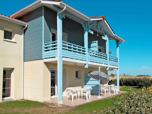 Holiday Home R�sidence Indigo II - Bpl325