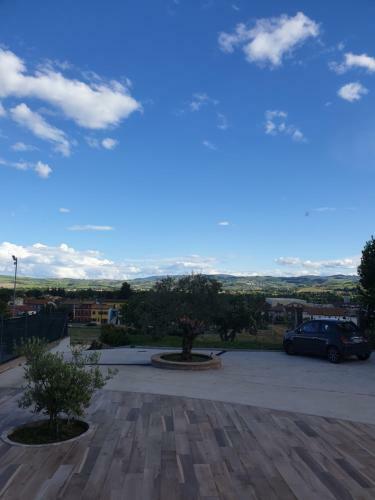 Bed & Breakfast Casa Vandina