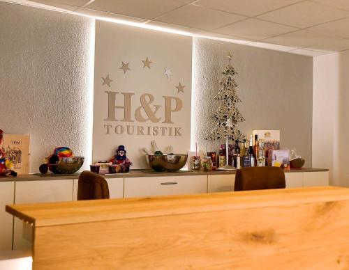 Apartamento Residenz Grafenmatt 3 1