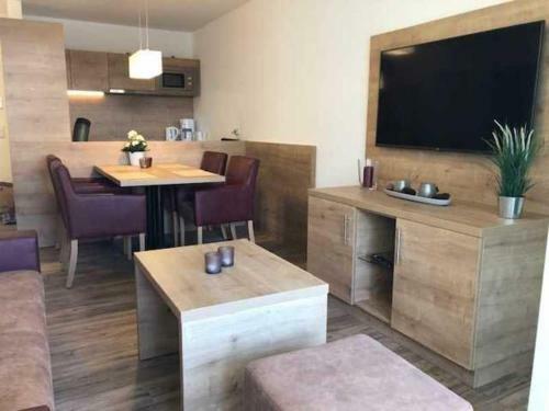 Apartamento Residenz Grafenmatt 1 2