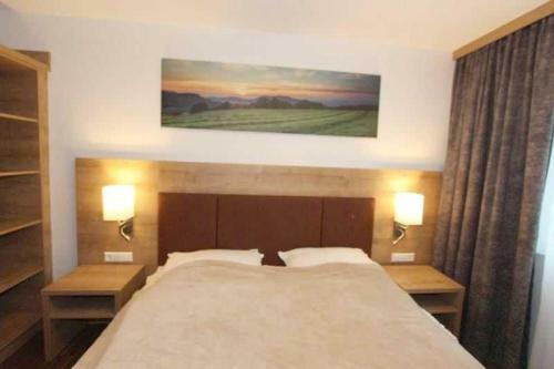 Apartamento Residenz Grafenmatt 1 2