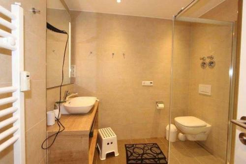 Apartamento Residenz Grafenmatt 1 2