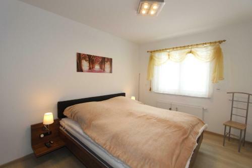 Apartamento Residenz Grafenmatt 1 2