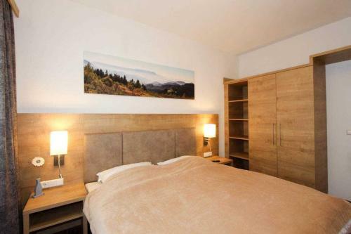 Apartamento Residenz Grafenmatt 1 2