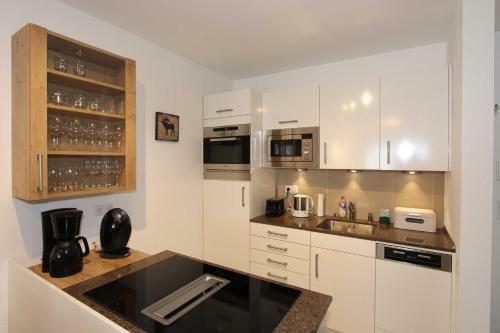 Apartamento Residenz Grafenmatt 1 2
