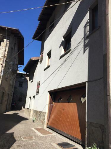 Residenza In Zona Pontedilegno T02034