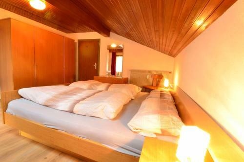 Apartamento Haus Cosso