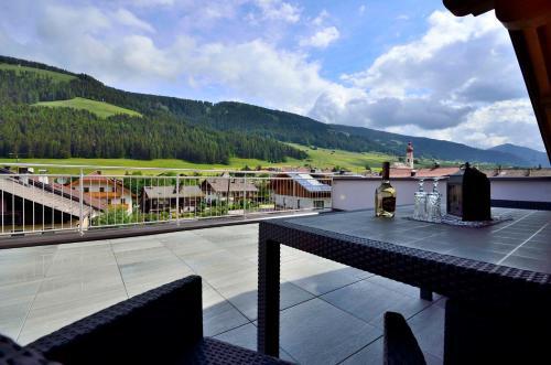 Apartamento Haus Cosso