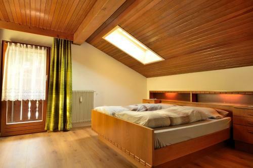 Apartamento Haus Cosso