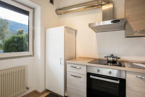 Apartamento Apt Hofer Sandra